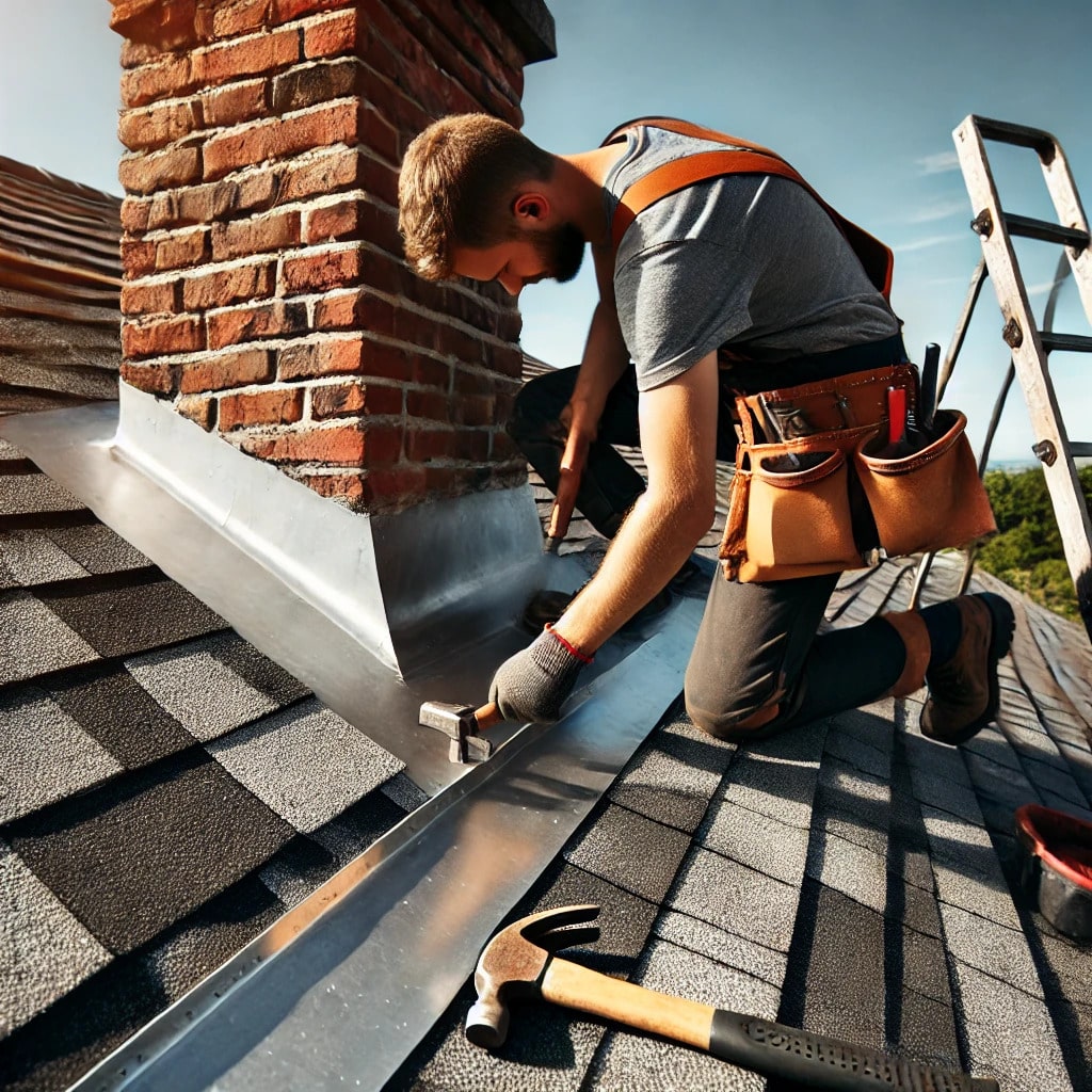 Professional Chimney Flashing Repair Lake Zurich IL - Expert Leak Prevention Solutions by Lake Zurich Chimney Sweep