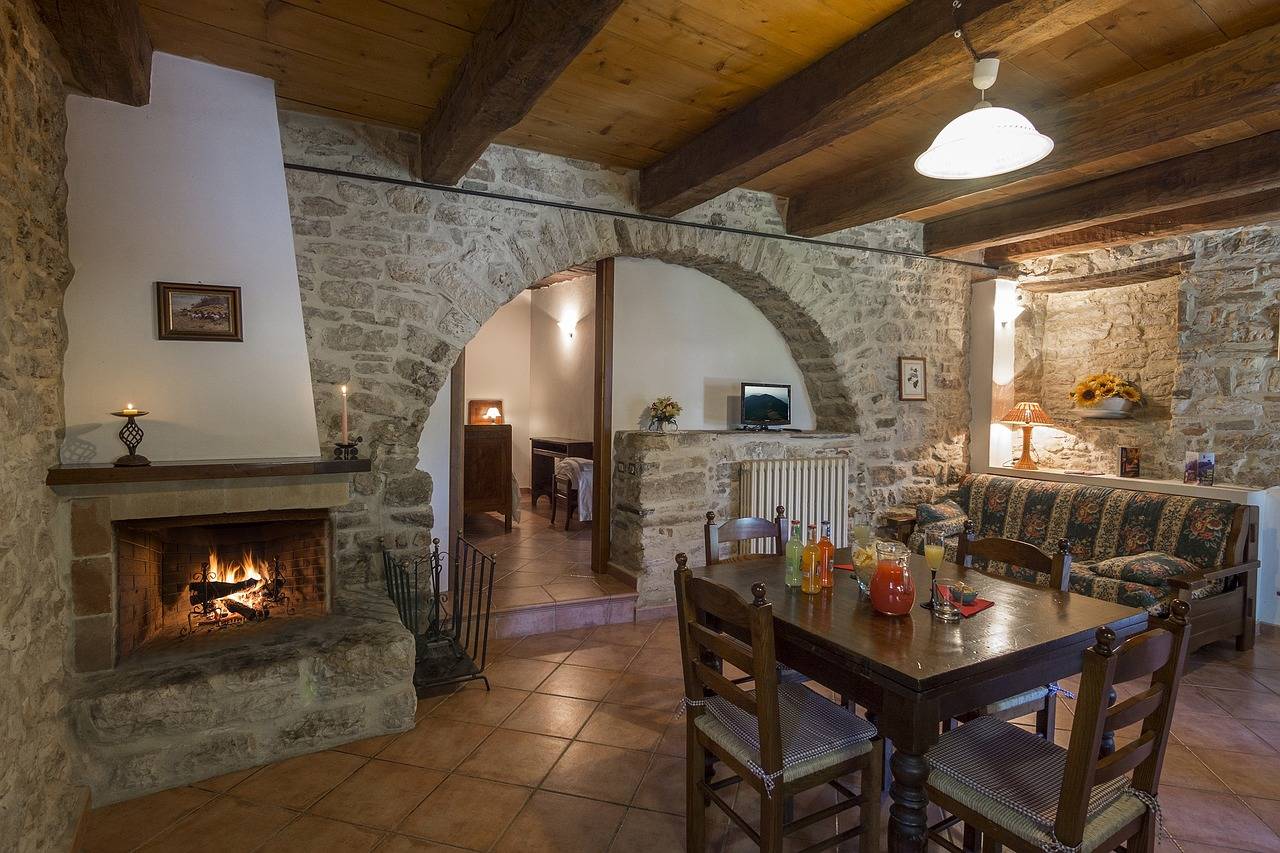 Expert Chimney and Fireplace Services in Lake Zurich, Illinois