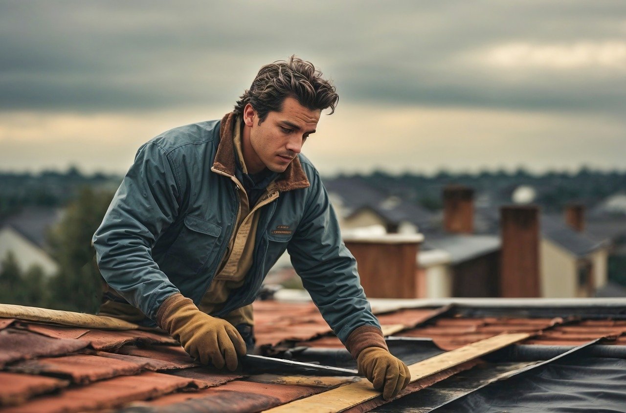 Professional Chimney Waterproofing Services In Lake Zurich Illinois