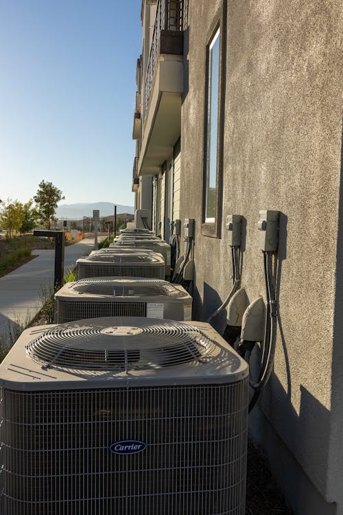 Professional Commercial Air Duct Cleaning In Lake Zurich Illinois