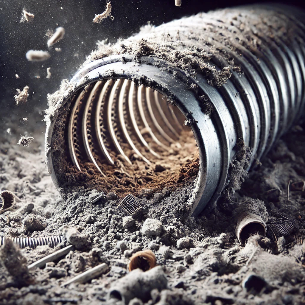 Professional Dryer Vent Cleaning Lake Zurich IL - Expert Safety and Efficiency Solutions by Lake Zurich Chimney Sweep