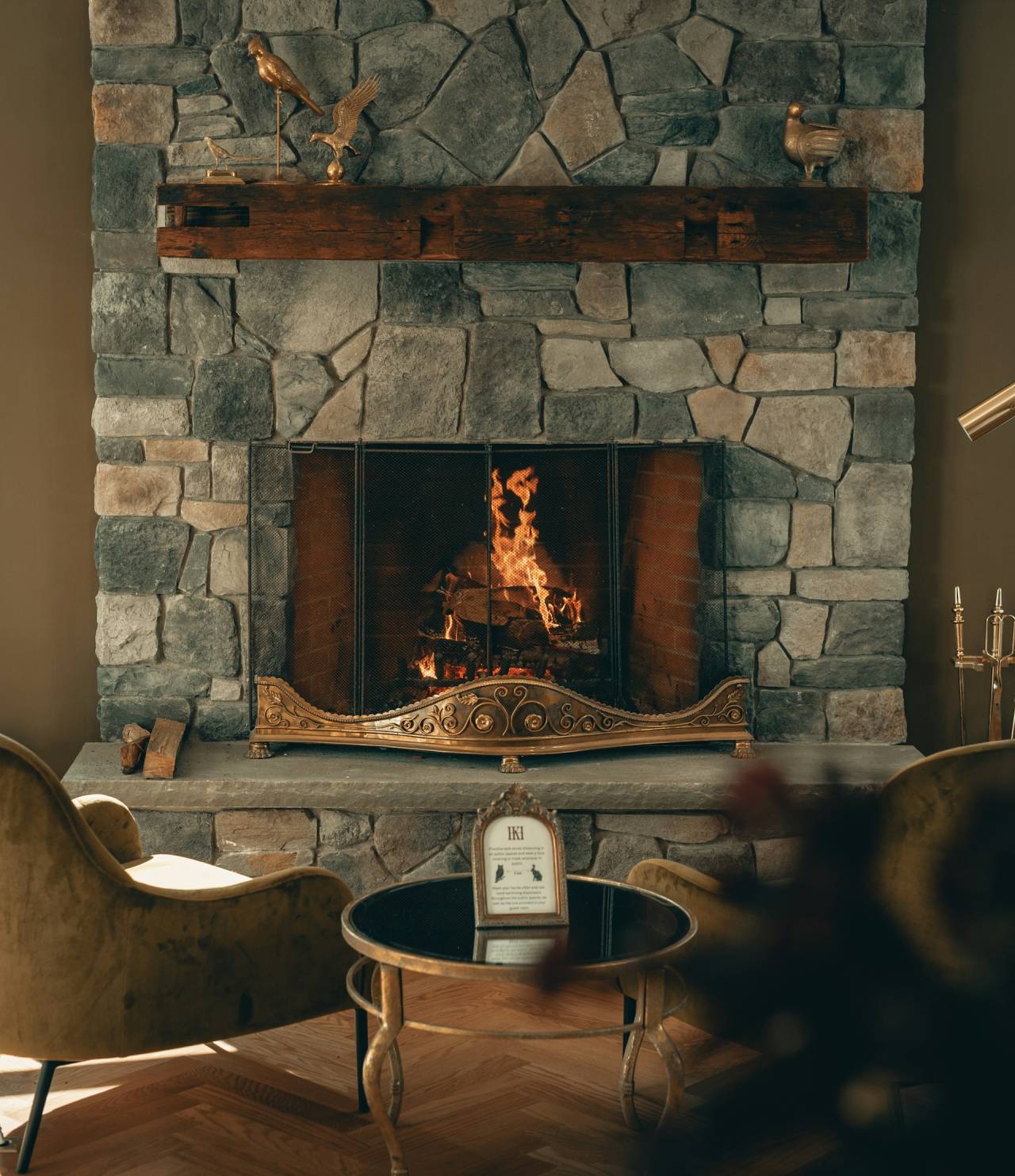 Professional Fireplace Remodel Lake Zurich IL - Expert Design and Installation by Lake Zurich Chimney Sweep