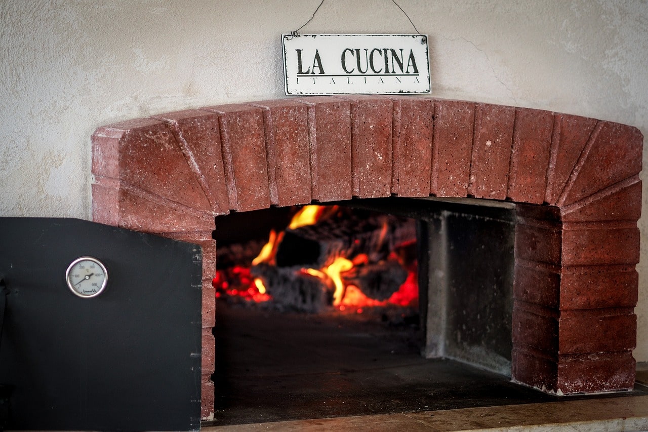 Premium Pizza Ovens and Grills in Lake Zurich, Illinois